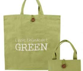 Reusable Shopper