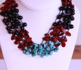 Statement Necklace